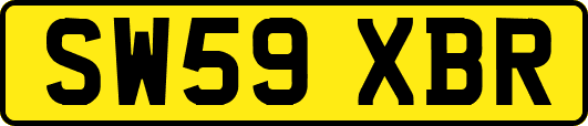 SW59XBR