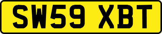 SW59XBT