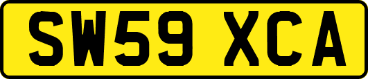 SW59XCA