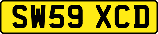 SW59XCD