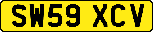 SW59XCV