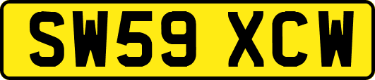 SW59XCW