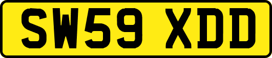 SW59XDD