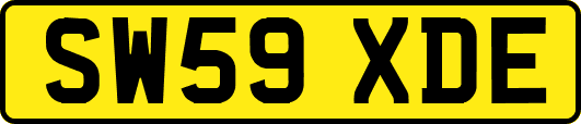 SW59XDE