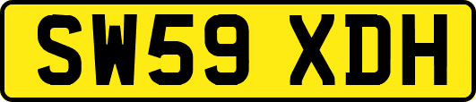 SW59XDH