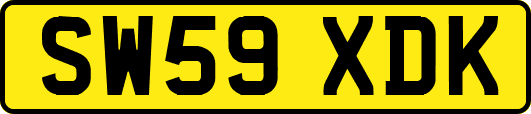 SW59XDK