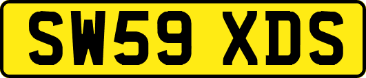 SW59XDS