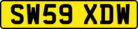 SW59XDW