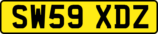 SW59XDZ