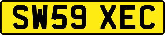 SW59XEC