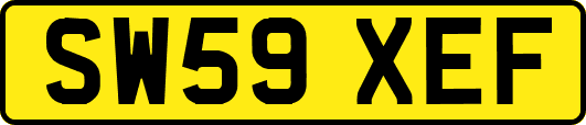 SW59XEF