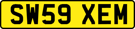 SW59XEM