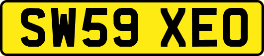 SW59XEO