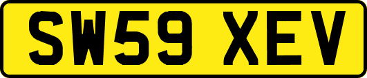 SW59XEV