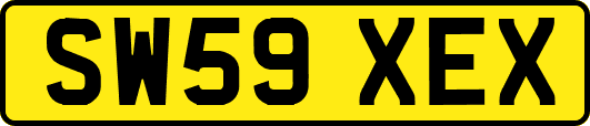 SW59XEX