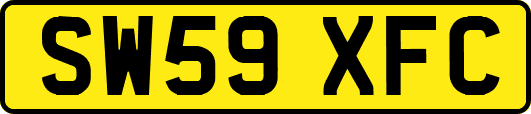 SW59XFC