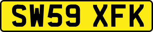 SW59XFK