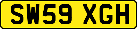SW59XGH