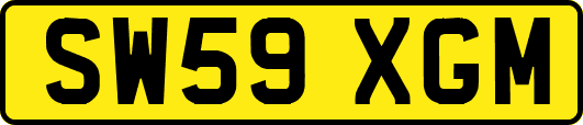 SW59XGM
