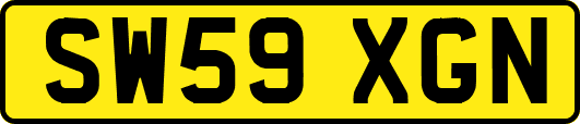SW59XGN