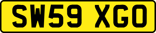 SW59XGO