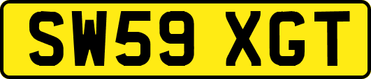 SW59XGT