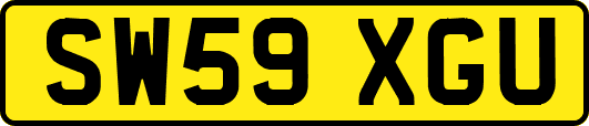 SW59XGU