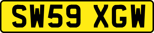 SW59XGW