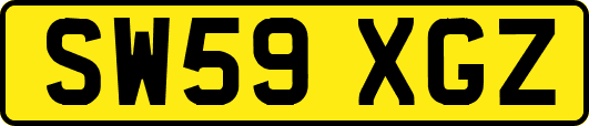 SW59XGZ