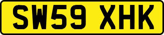SW59XHK