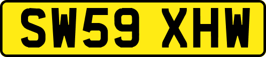 SW59XHW