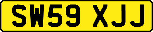 SW59XJJ