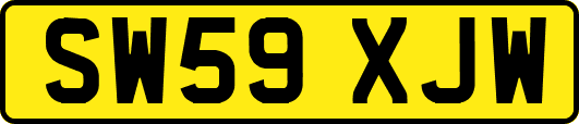 SW59XJW