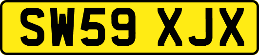 SW59XJX