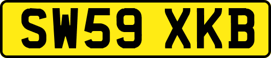 SW59XKB