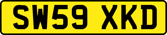 SW59XKD