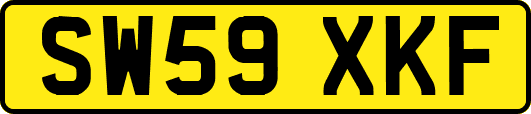 SW59XKF