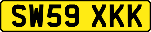 SW59XKK