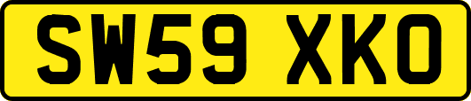 SW59XKO