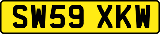 SW59XKW