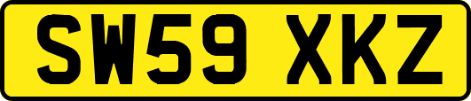 SW59XKZ