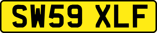 SW59XLF