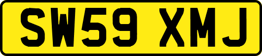 SW59XMJ