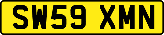SW59XMN
