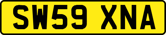 SW59XNA