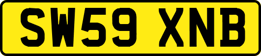 SW59XNB