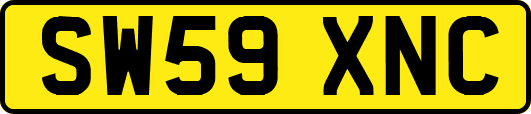 SW59XNC