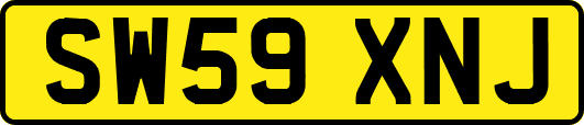 SW59XNJ
