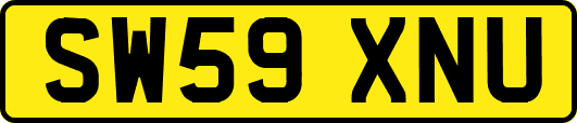 SW59XNU