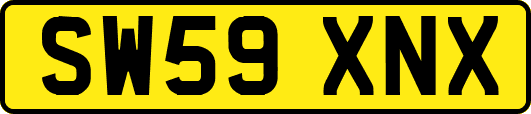 SW59XNX